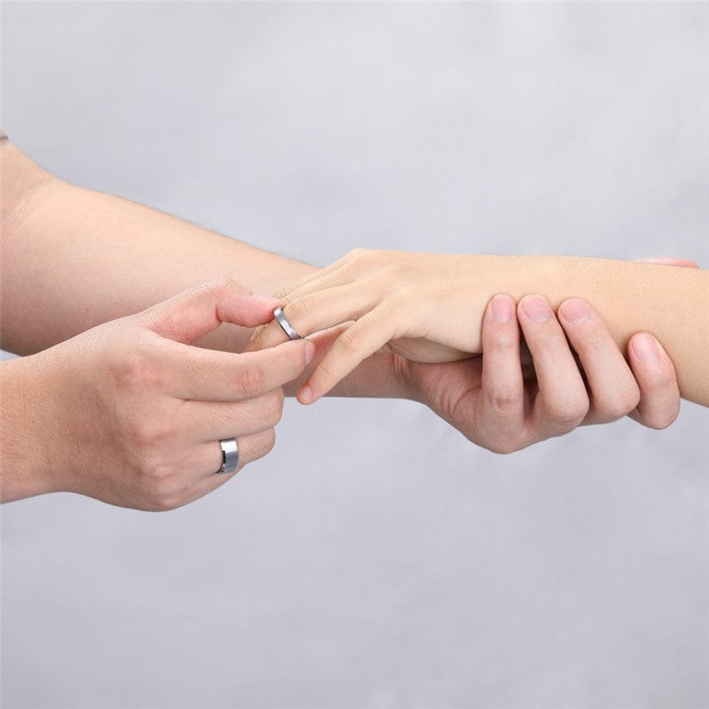 Ring Natur des Cernunnos Horaclek