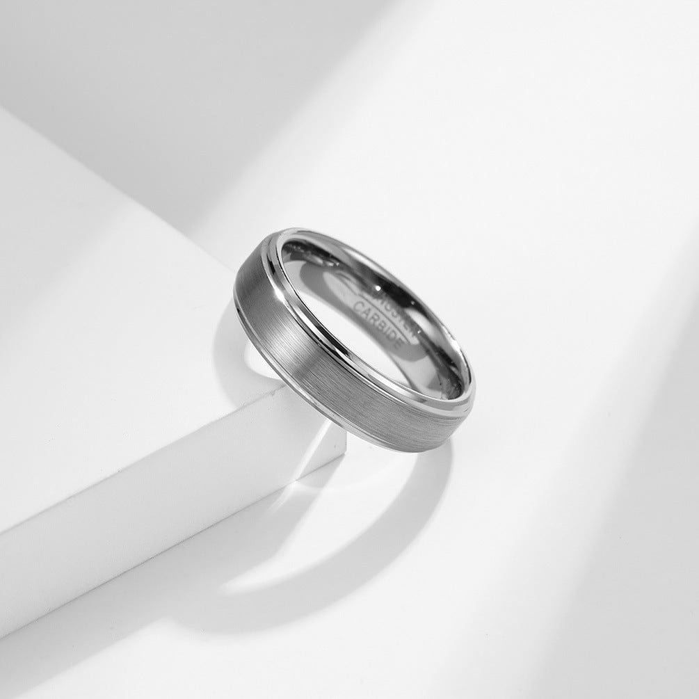 Ring Natur des Cernunnos Horaclek