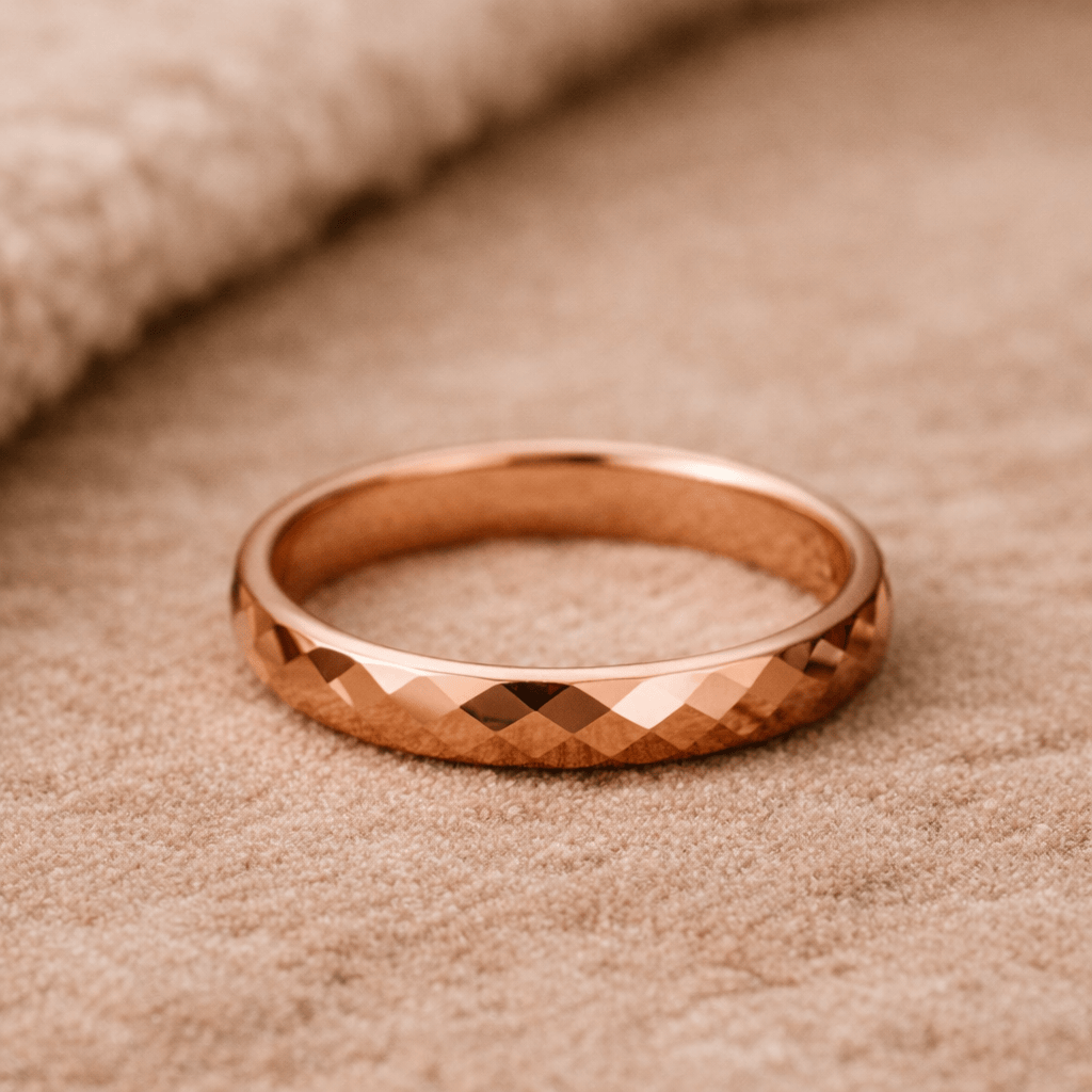 Ring NEMESIS, DIE SELBSTJUSTIZLERIN Horaclek