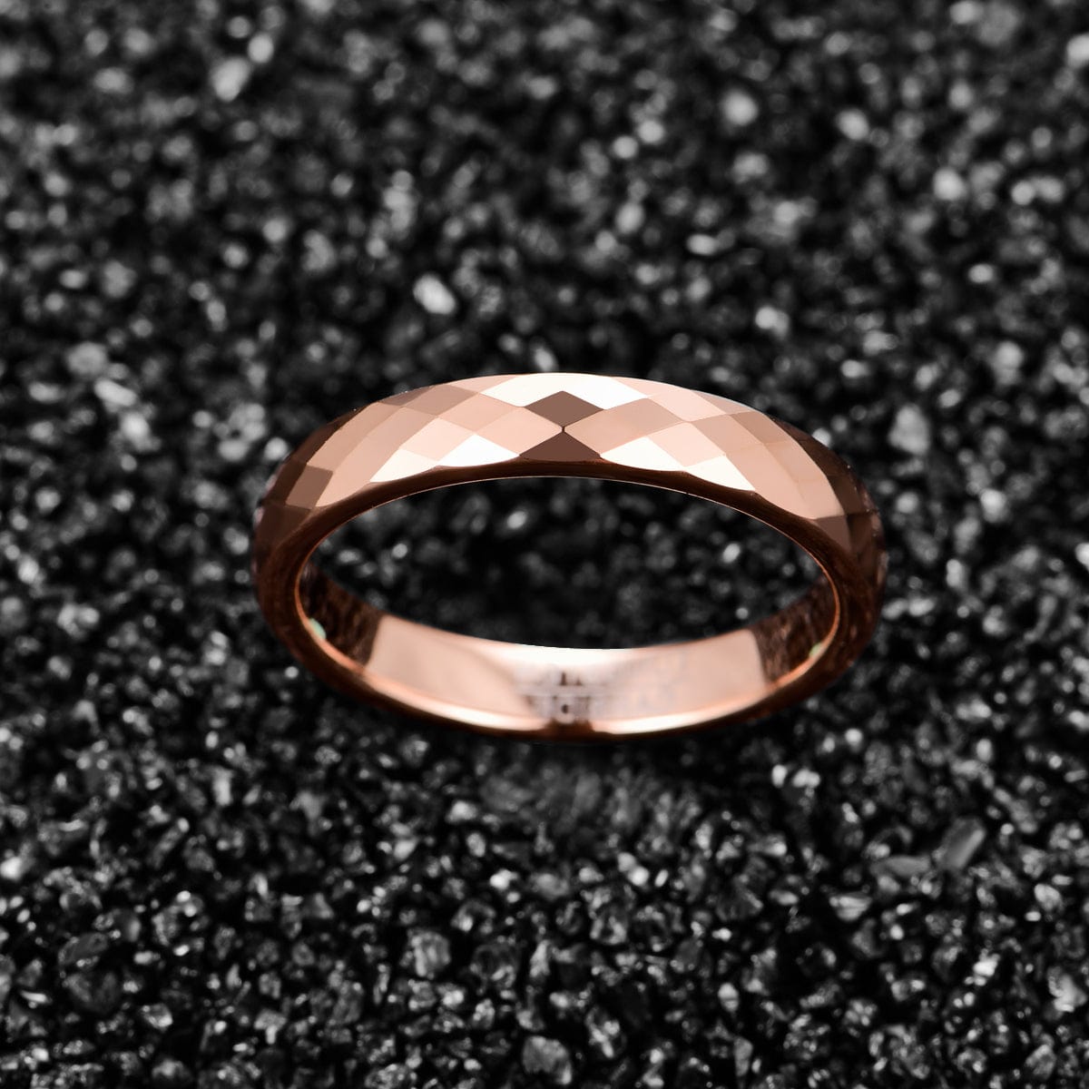 Ring Nemesis die Selbstjustizlerin Horaclek