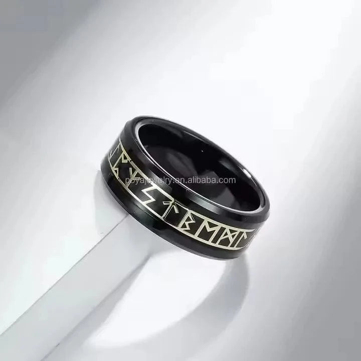 Ring Nordmann Ring Horaclek