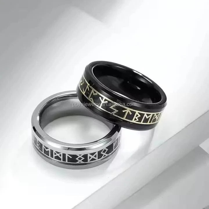 Ring Nordmann Ring Horaclek