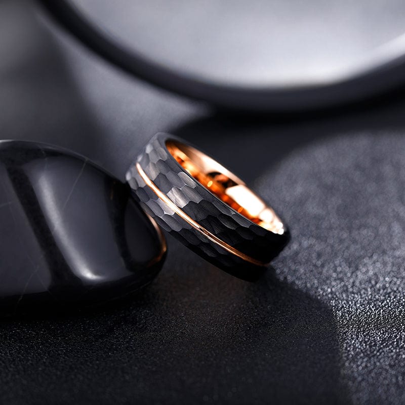 Ring Nyx' ewige Liebe Horaclek