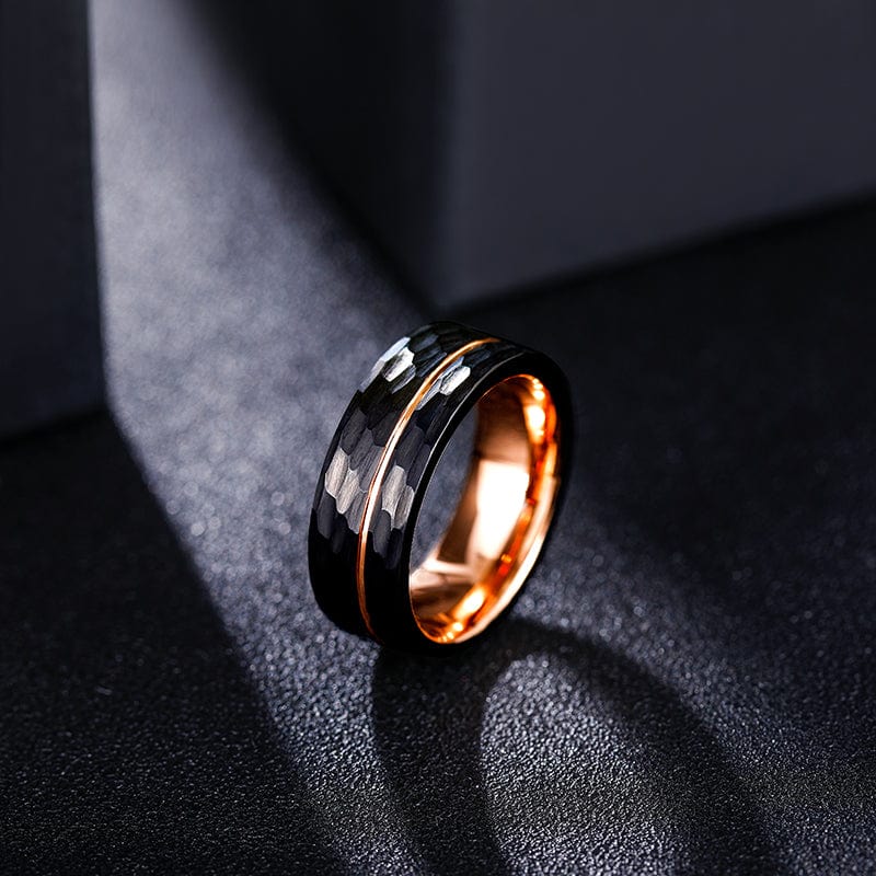 Ring Nyx' ewige Liebe Horaclek