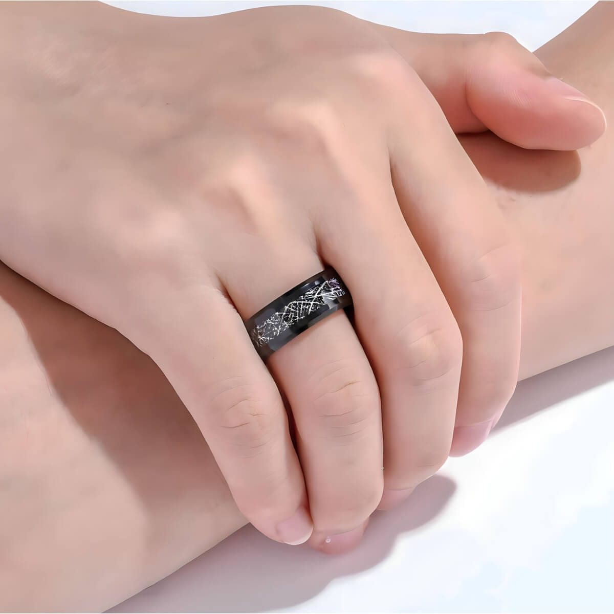 Ring Odinsplitter Horaclek