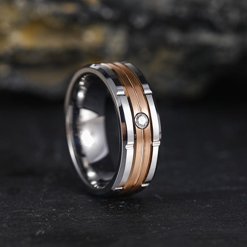 Ring Persephones Liebe Horaclek