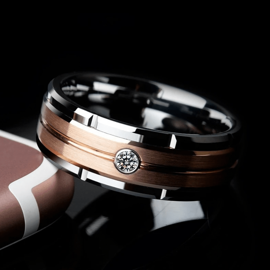 Ring Persephones Liebe Horaclek