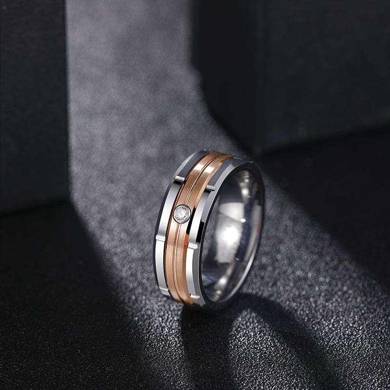 Ring Persephones Liebe Horaclek