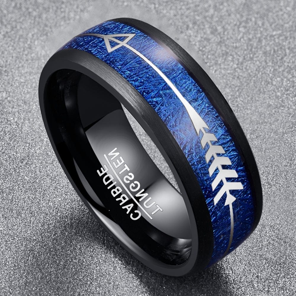 Ring Pfeil von Freyr Horaclek