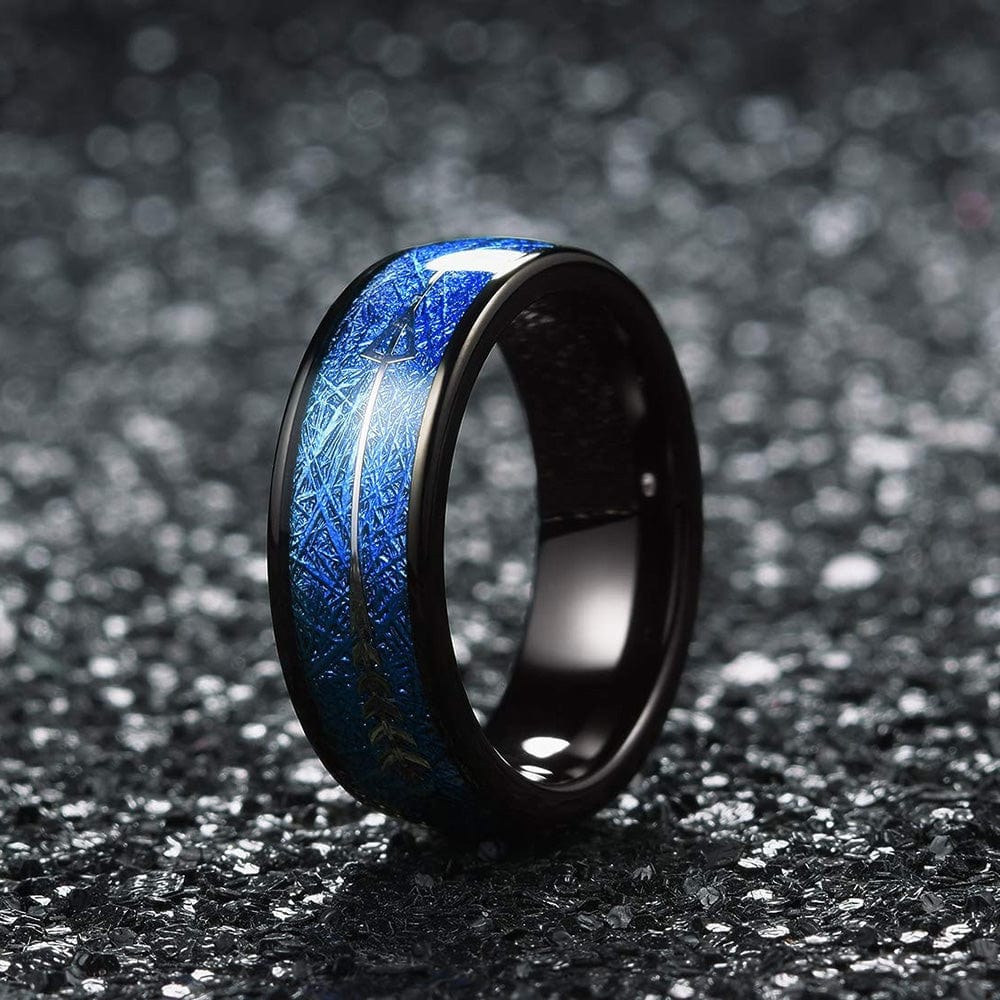 Ring Pfeil von Freyr Horaclek