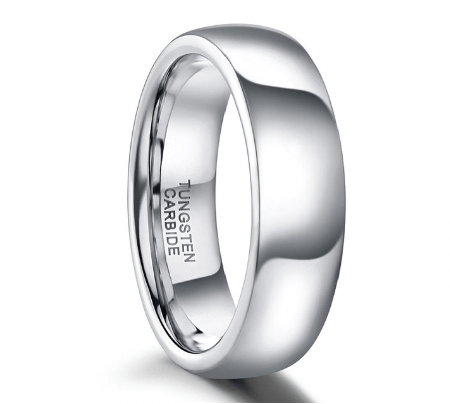 Ring Raphaels Essenz 6 (51.9 mm) / 6 mm Horaclek