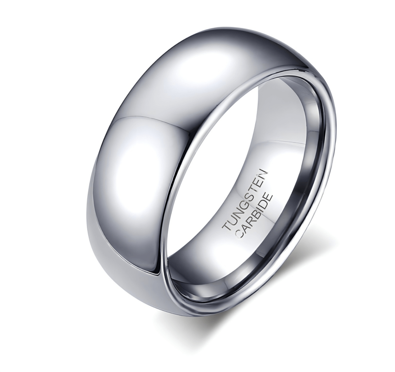 Ring Raphaels Essenz 6 (51.9 mm) / 8 mm Horaclek