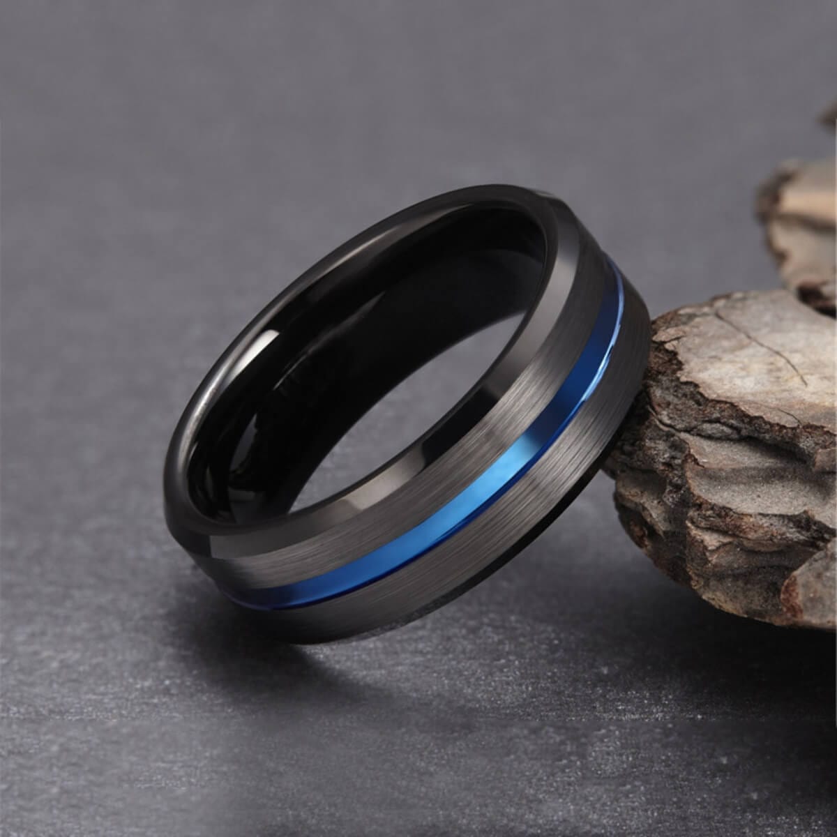 Ring Reichtum des Njörd Horaclek