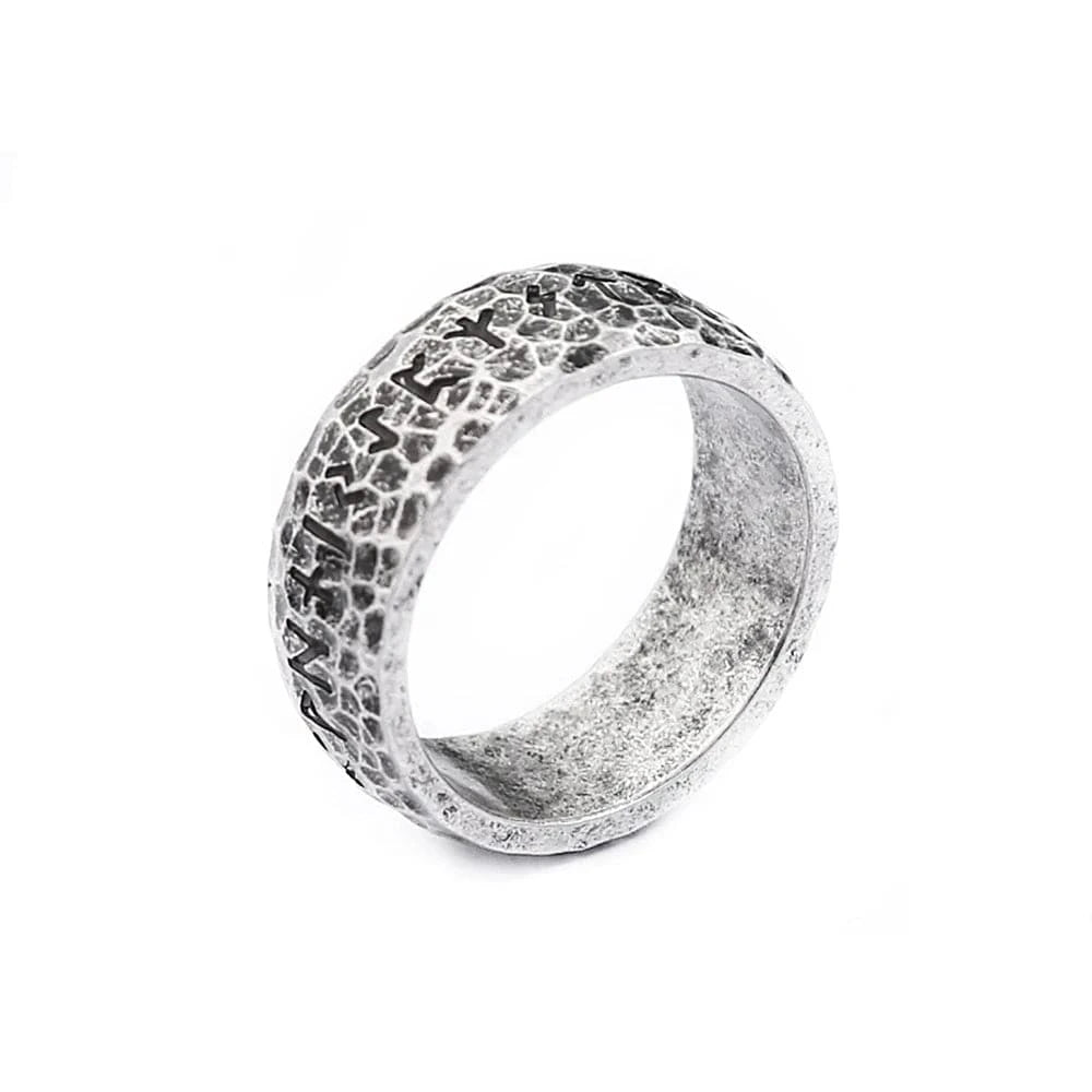 Ring Runenzauber 11 / Style A Horaclek