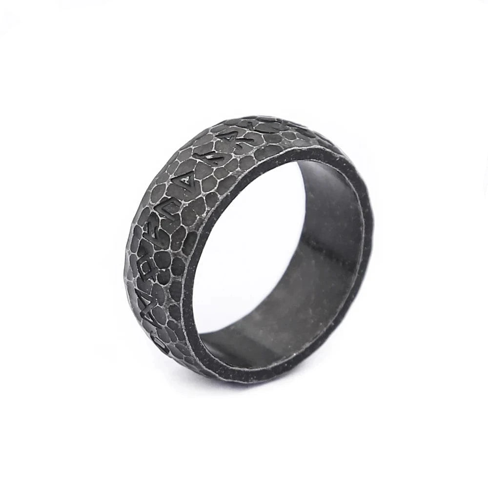 Ring Runenzauber 11 / Style B Horaclek