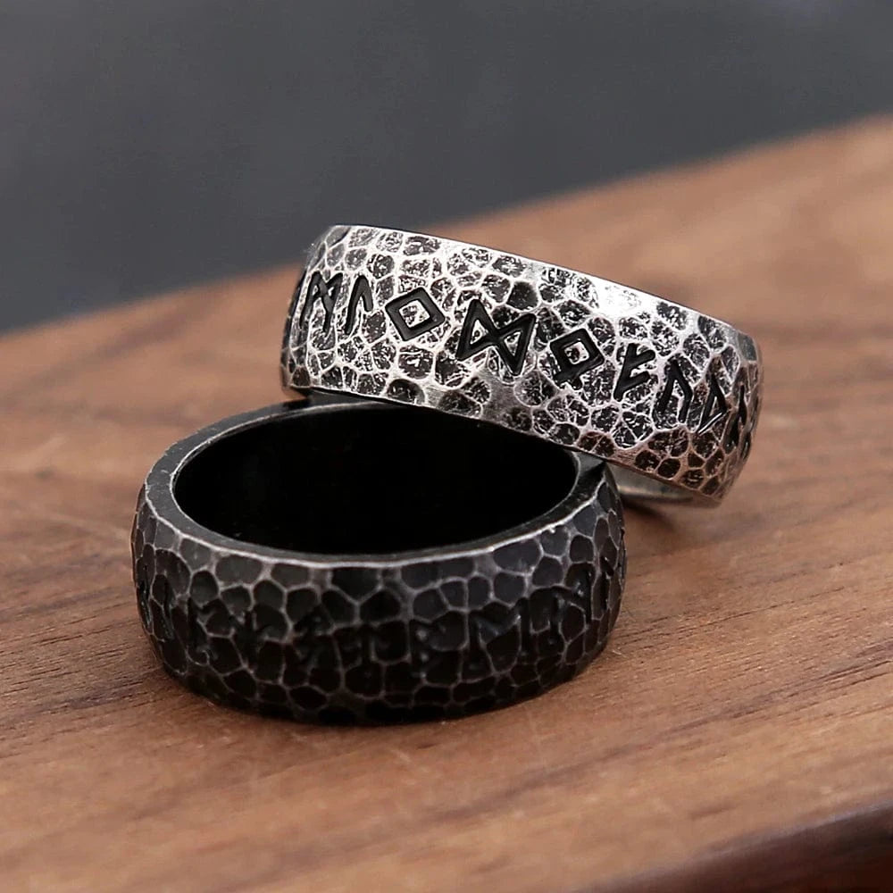 Ring Runenzauber Horaclek