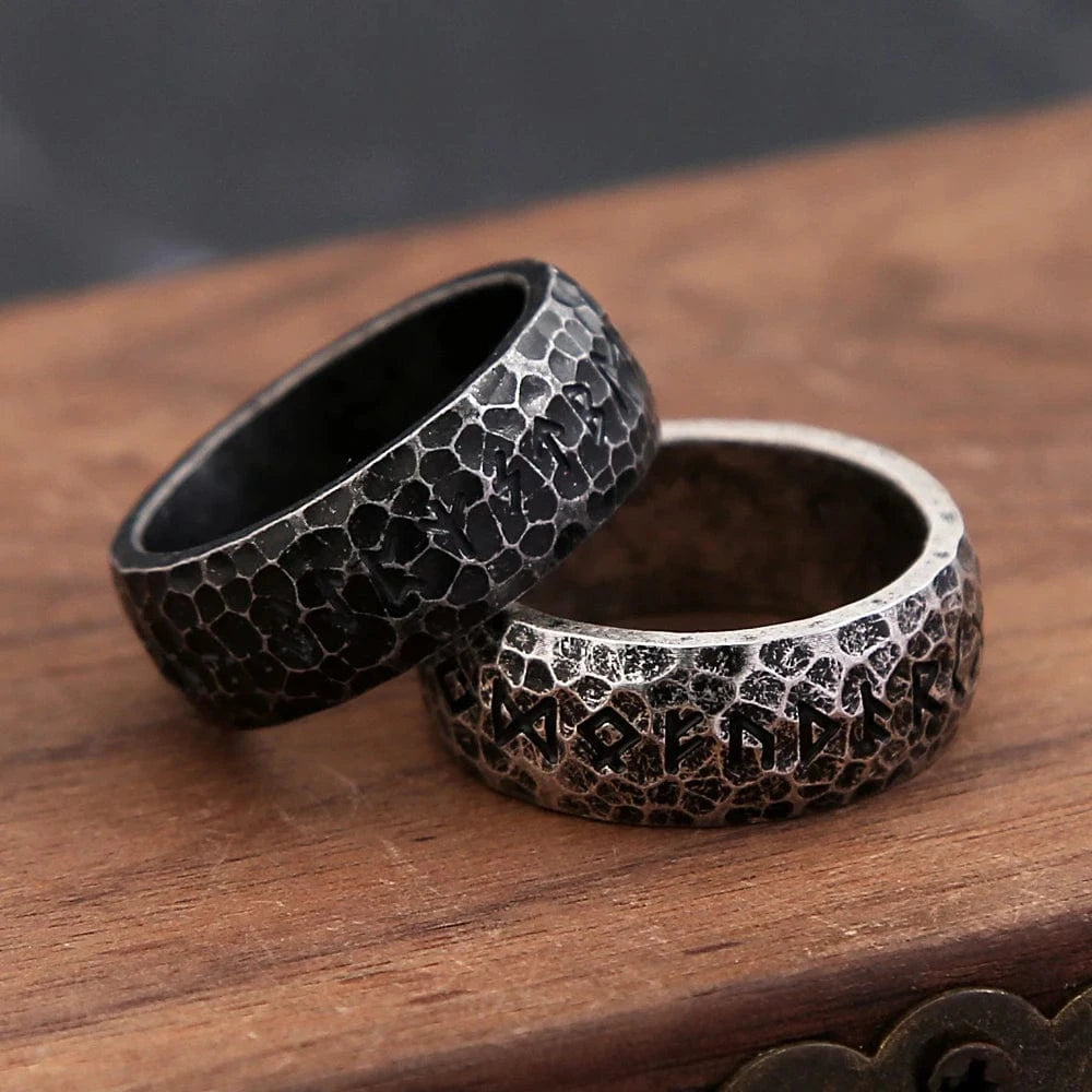 Ring Runenzauber Horaclek