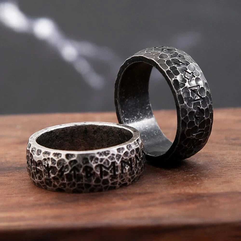 Ring Runenzauber Horaclek