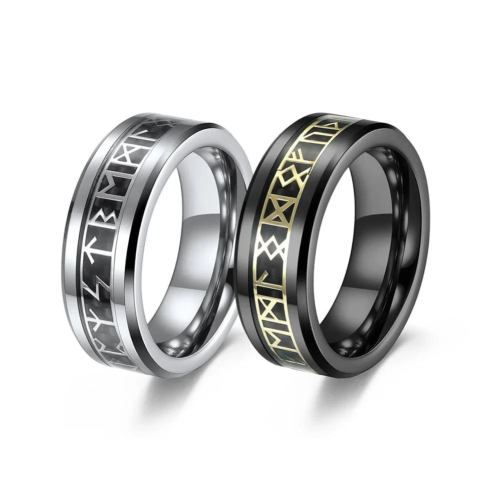 Ring Runenzauber Horaclek