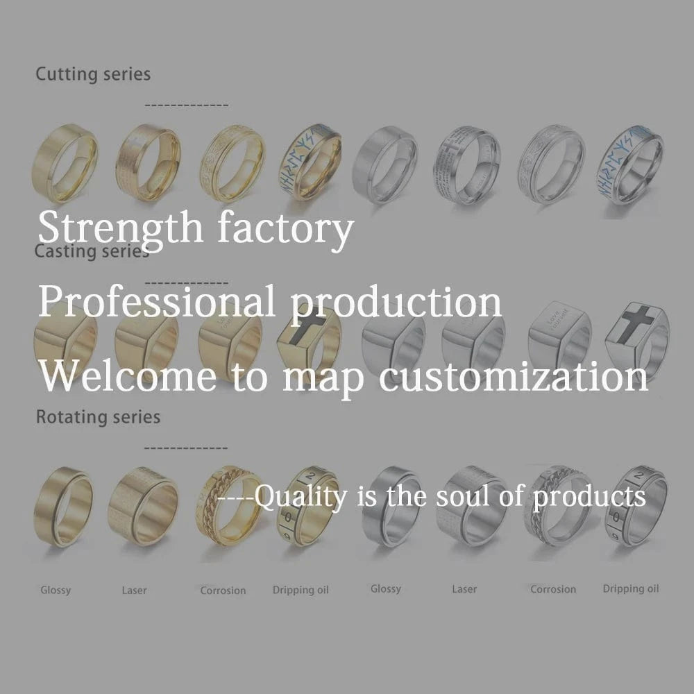 Ring Runenzauber Horaclek