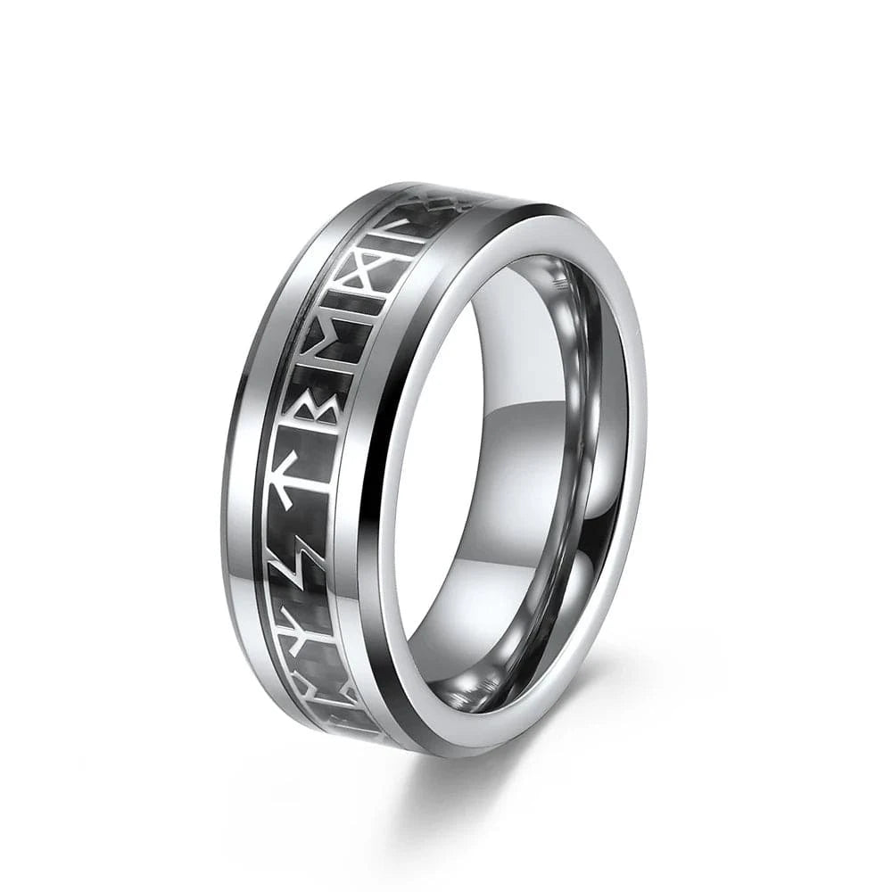 Ring Runenzauber Horaclek