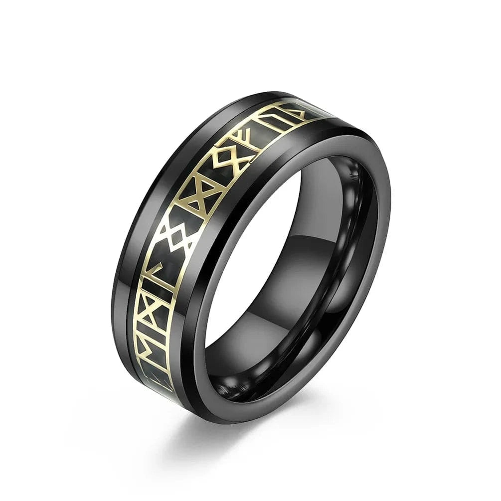 Ring Runenzauber Horaclek