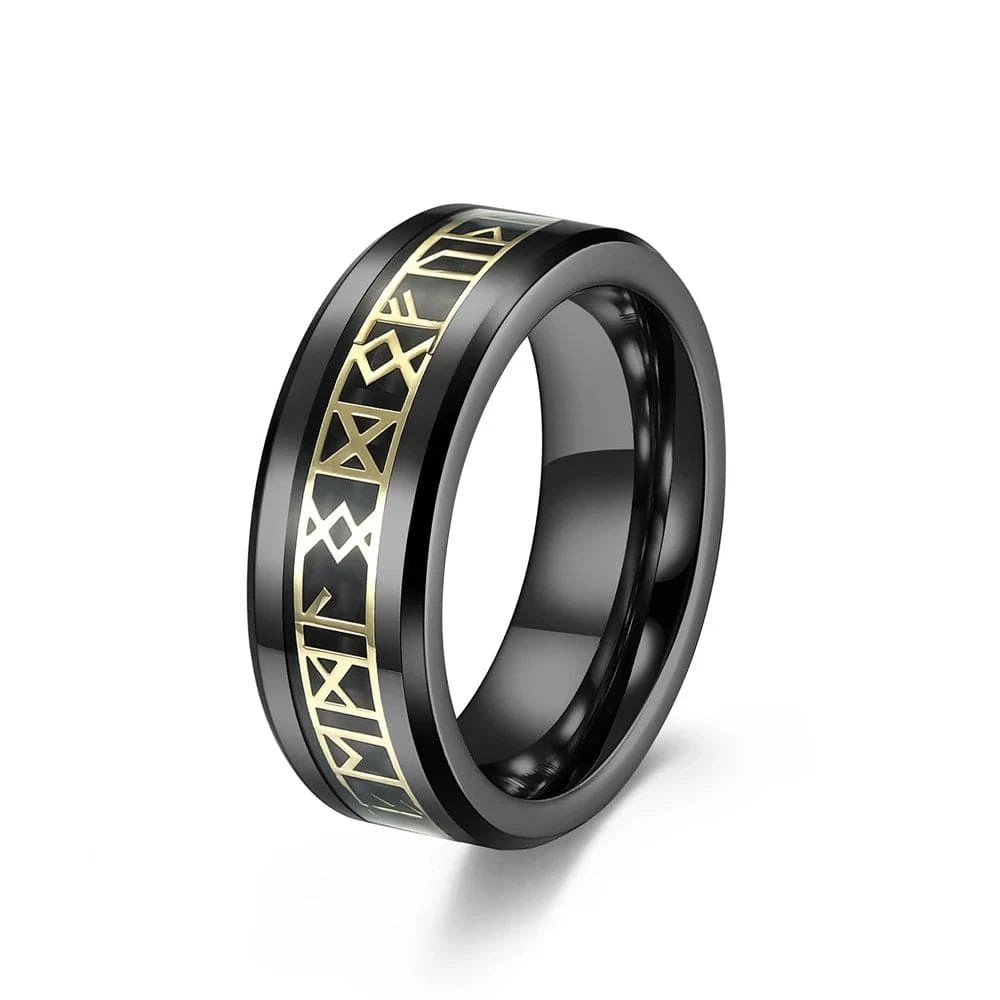 Ring Runenzauber Horaclek