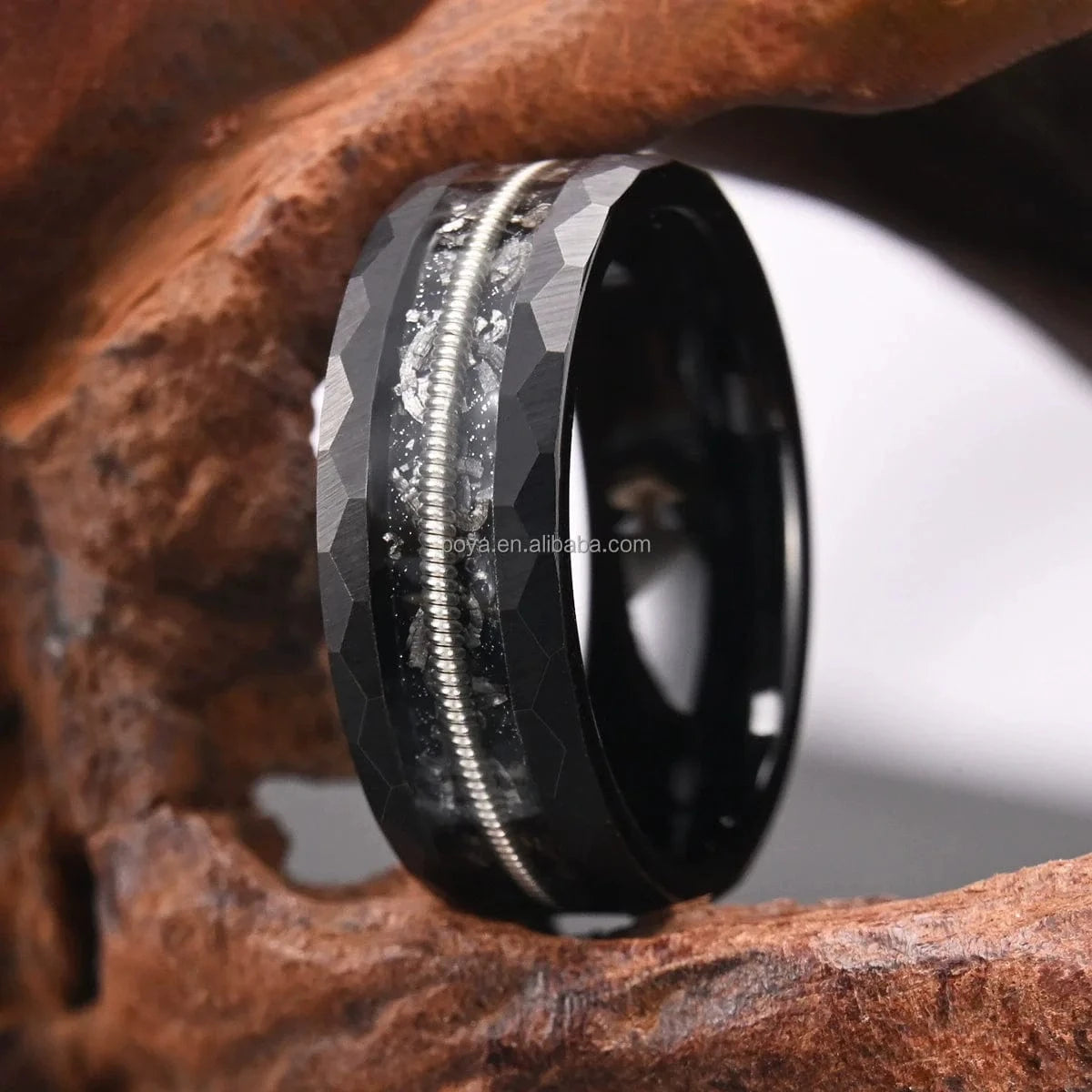 Ring Saitenstern Horaclek