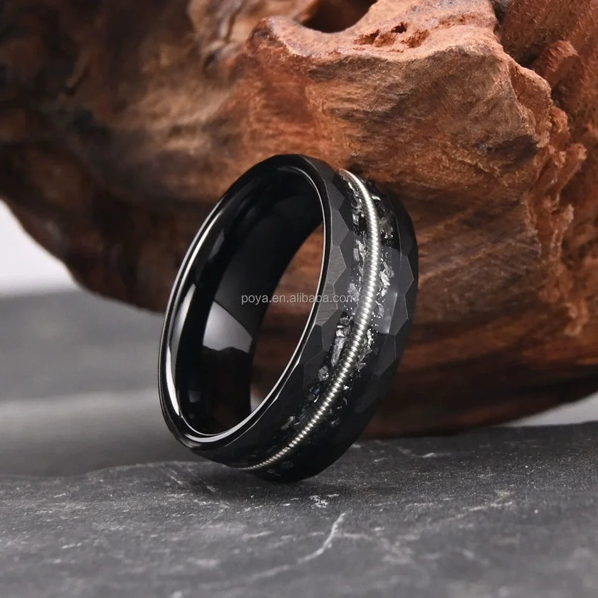 Ring Saitenstern Horaclek
