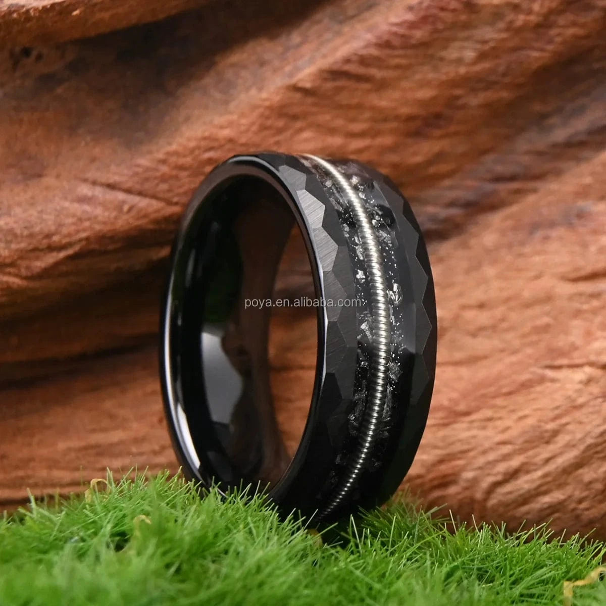 Ring Saitenstern Horaclek