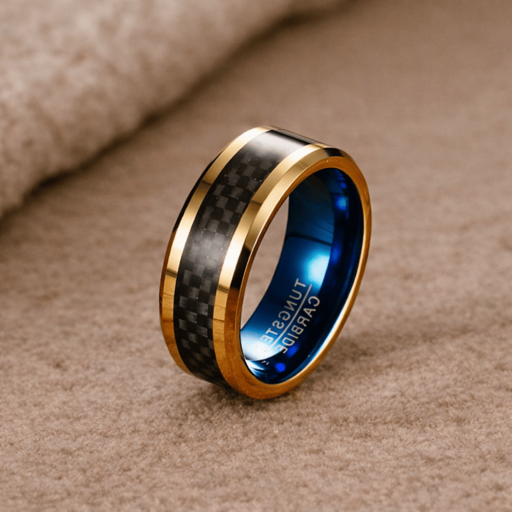 Ring TAPFERKEIT VON TYR Horaclek
