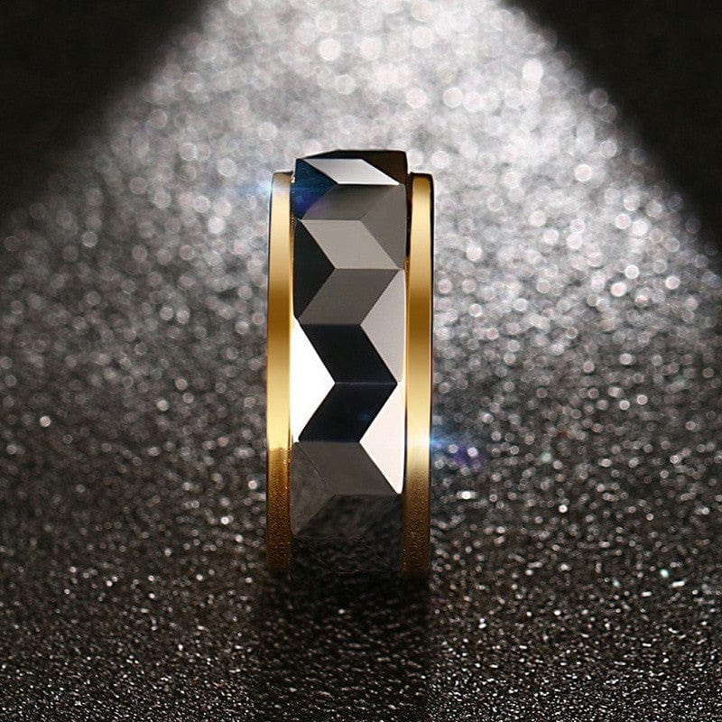 Ring Thors Mut Horaclek