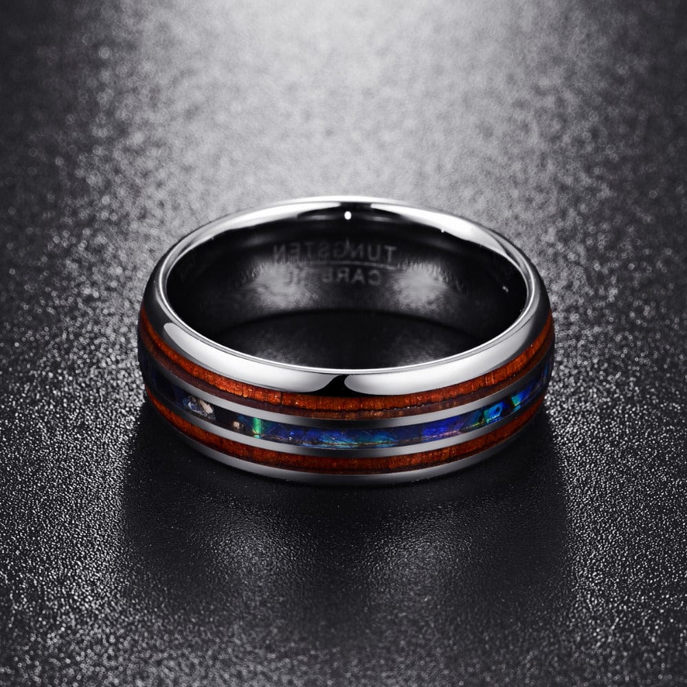 Ring Vergnügen des Dionysos Horaclek