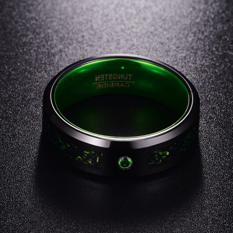 Ring Vidars Resilienz Horaclek