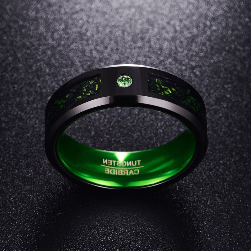 Ring Vidars Resilienz Horaclek