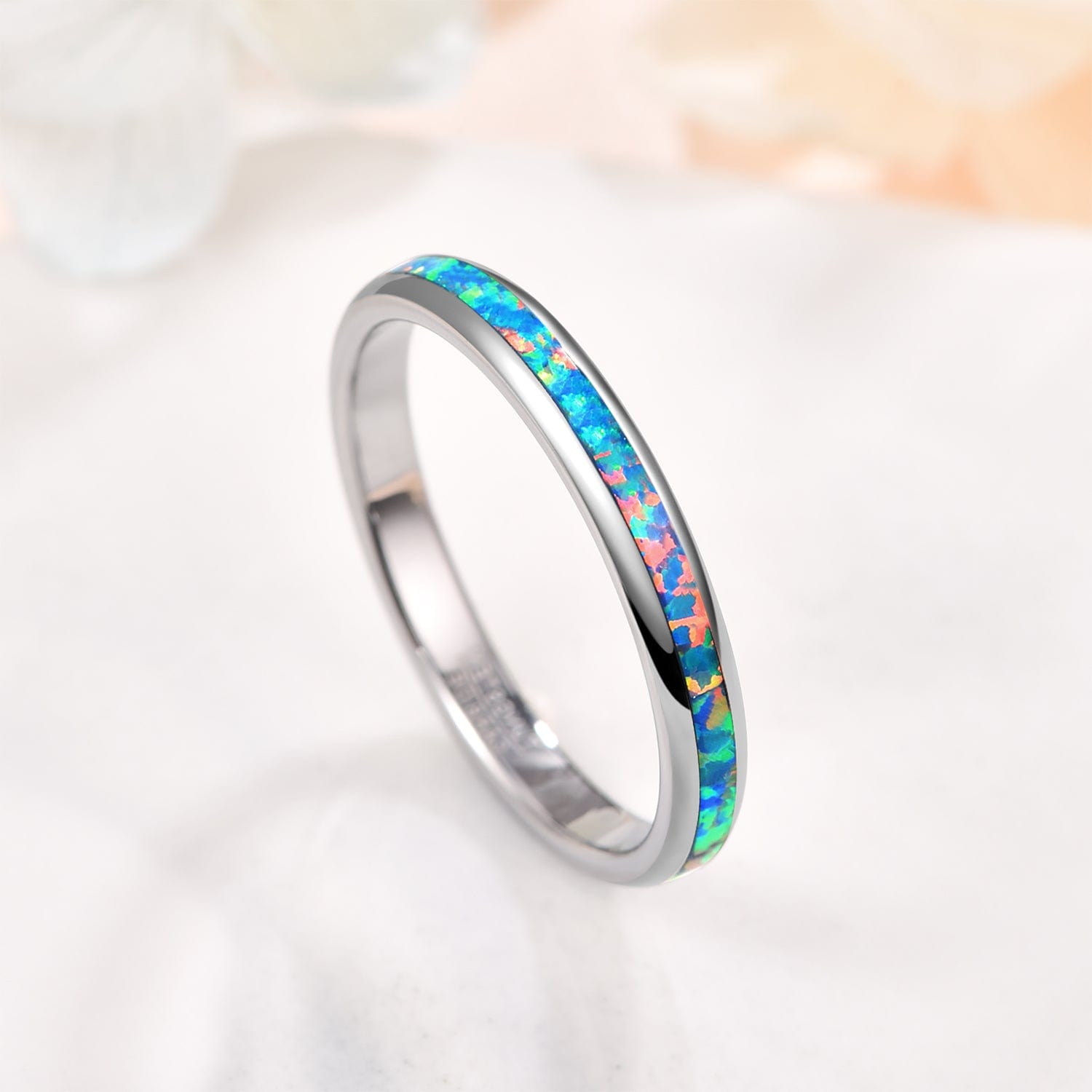 Ring Wohlwollen von Hestia Horaclek