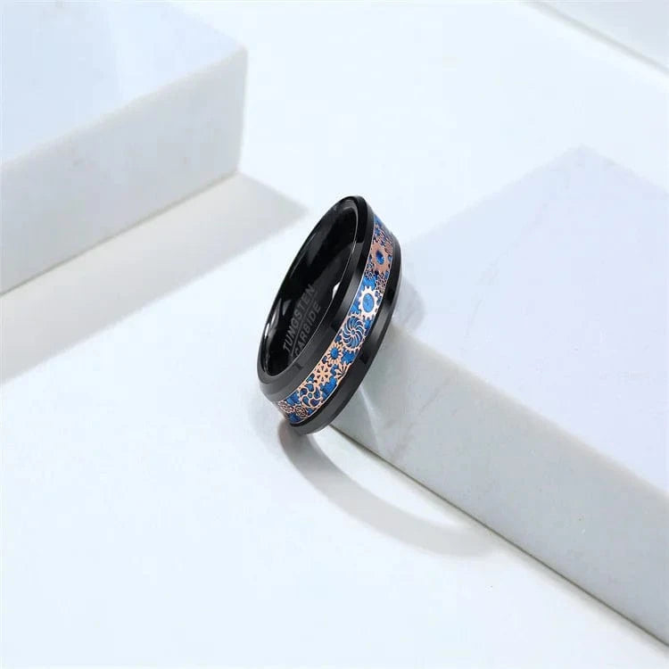 Ring Zahnradstahl Horaclek