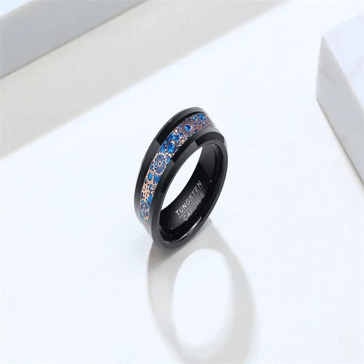 Ring Zahnradstahl Horaclek