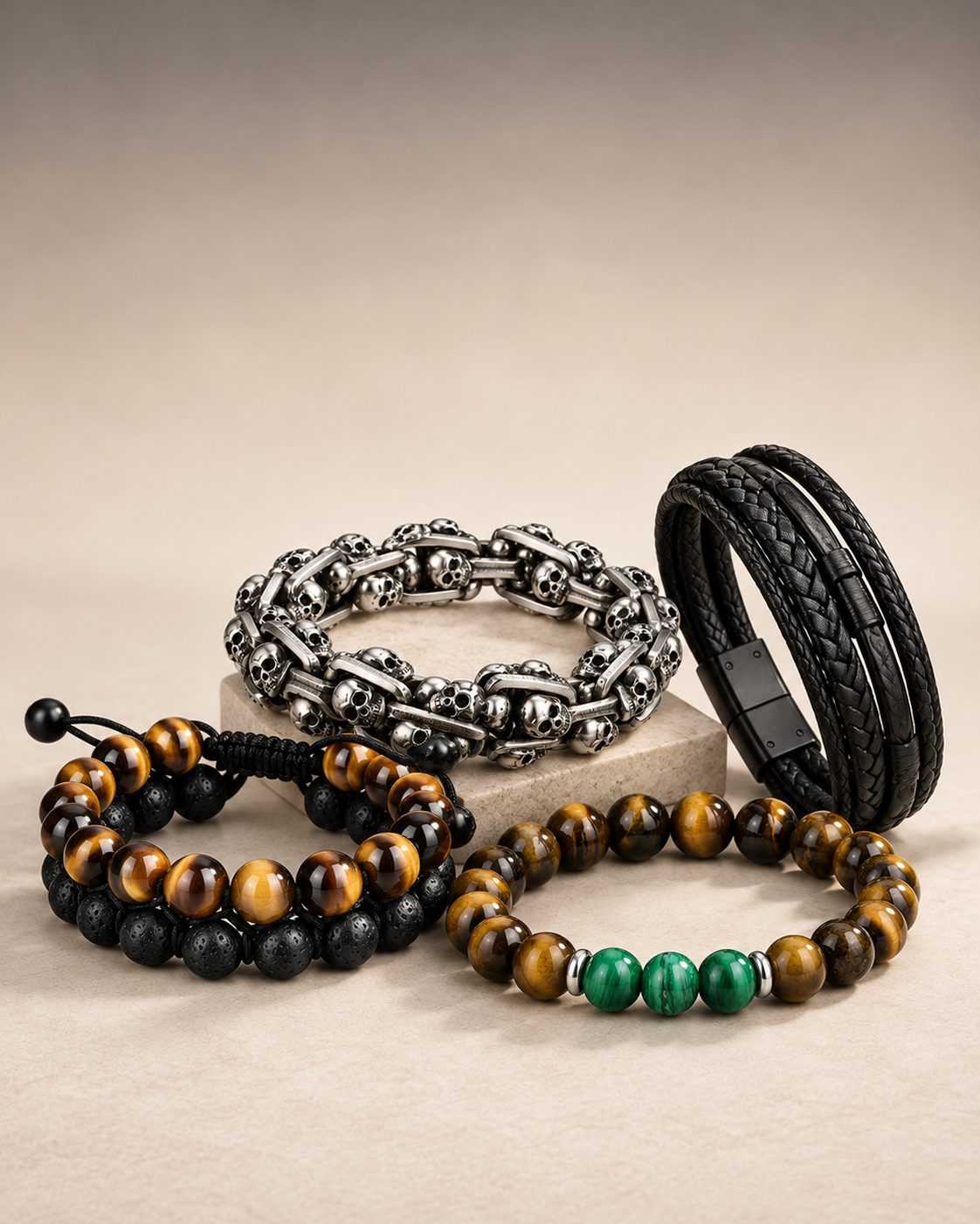 ARMBÄNDER