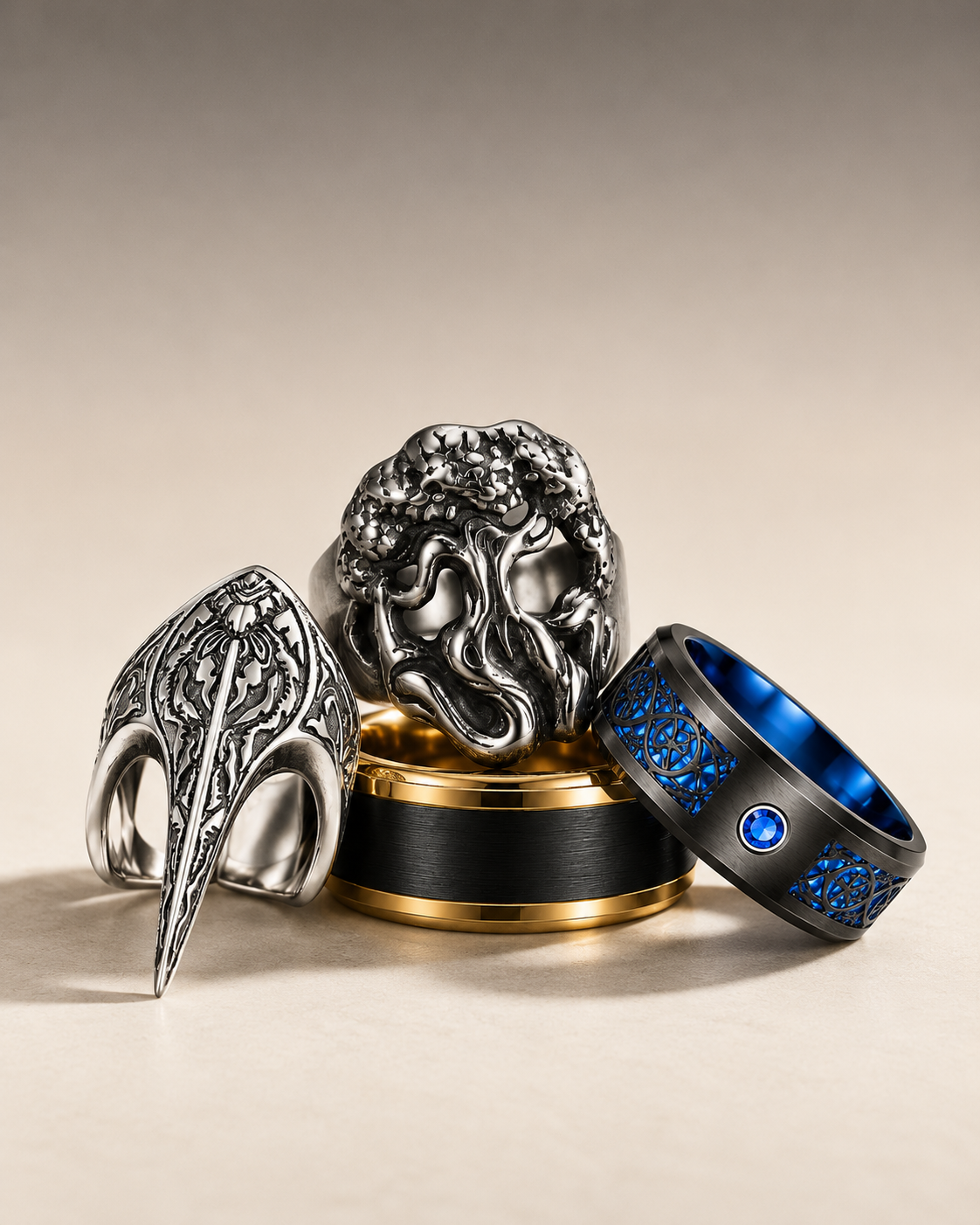 RINGE