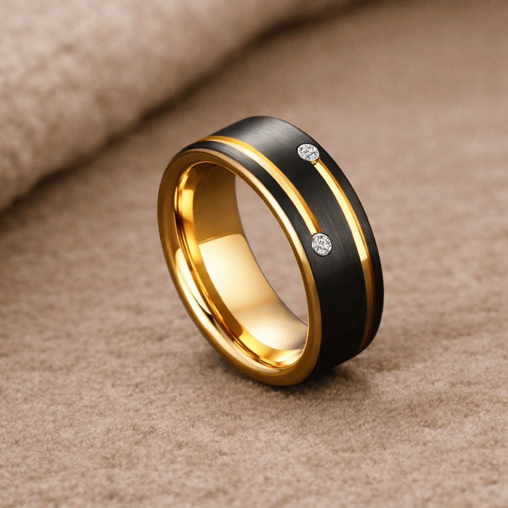 Horaclek Rings Ring der Aura des Amun | Horaclek
