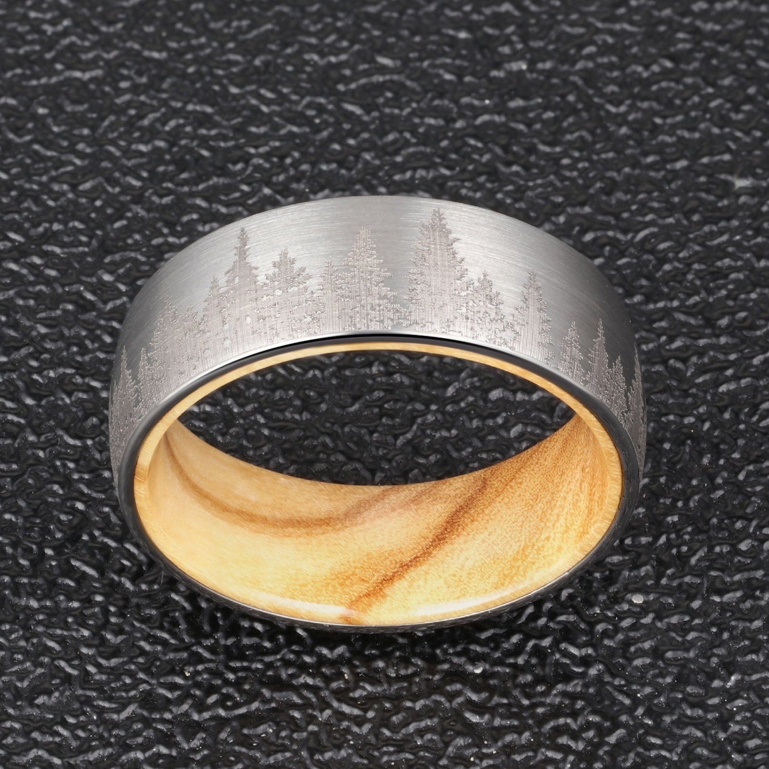 Ring Beschützer Sylvanus Horaclek