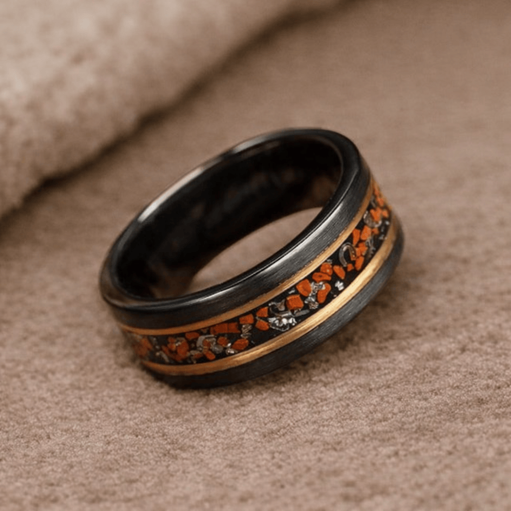 Ring DER ARCHAEOPTERYX Horaclek