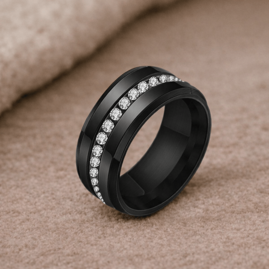 Ring der ewige Seraphor | Horaclek