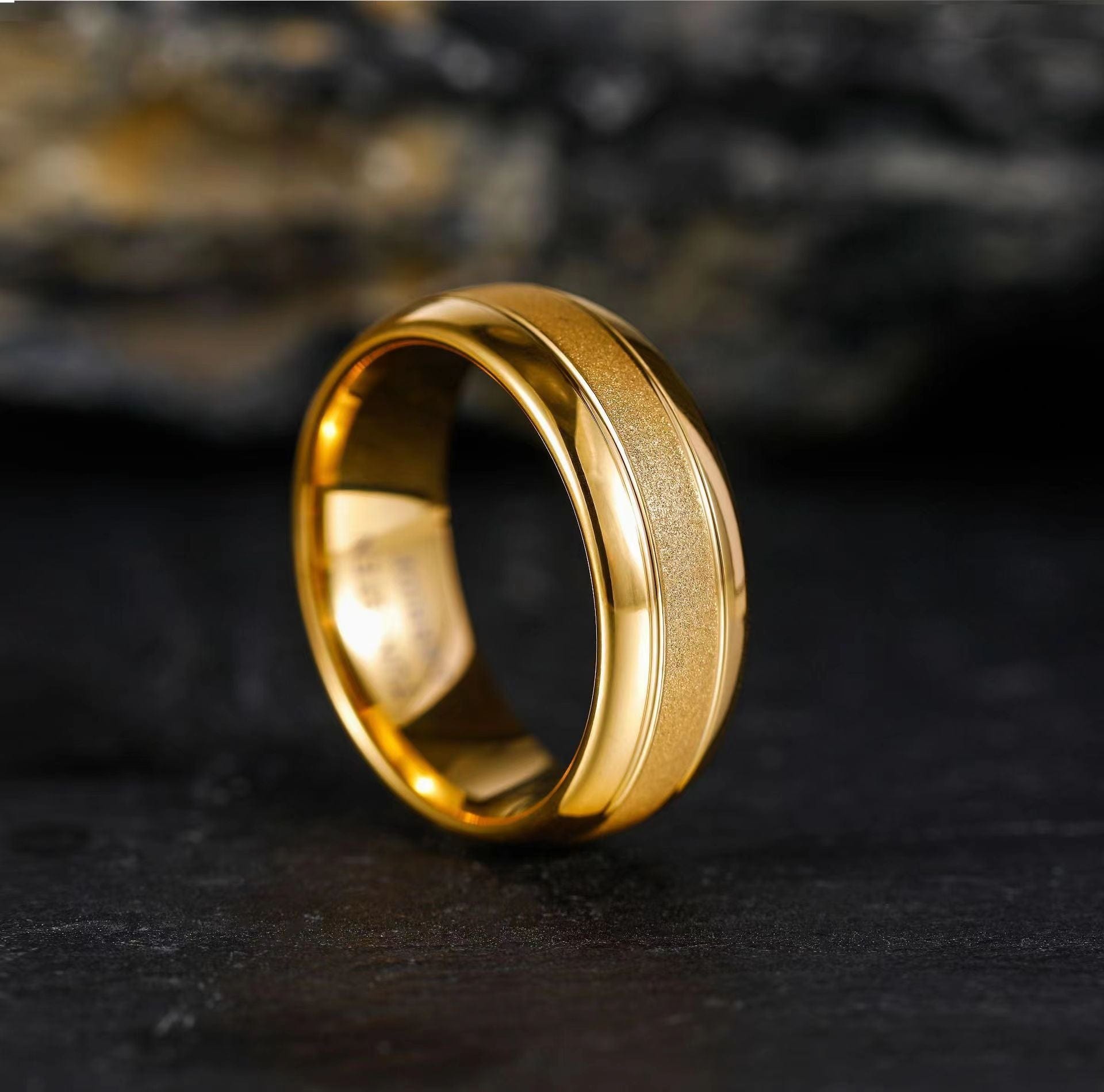 Ring Die Liebe von Aurelix Horaclek