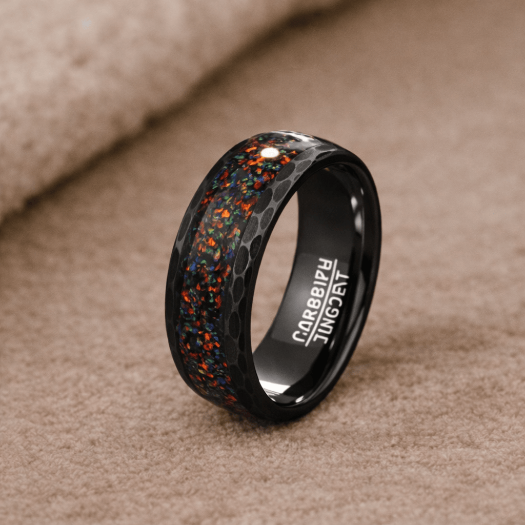 Horaclek Rings Ring der Erschaffung von Ptah | Horaclek