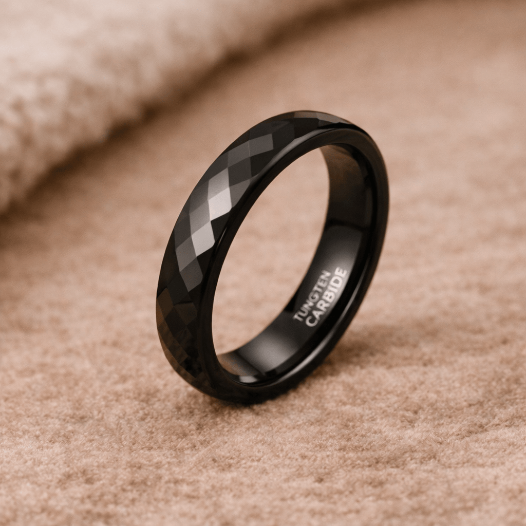Ring der Freyas Charme | Horaclek