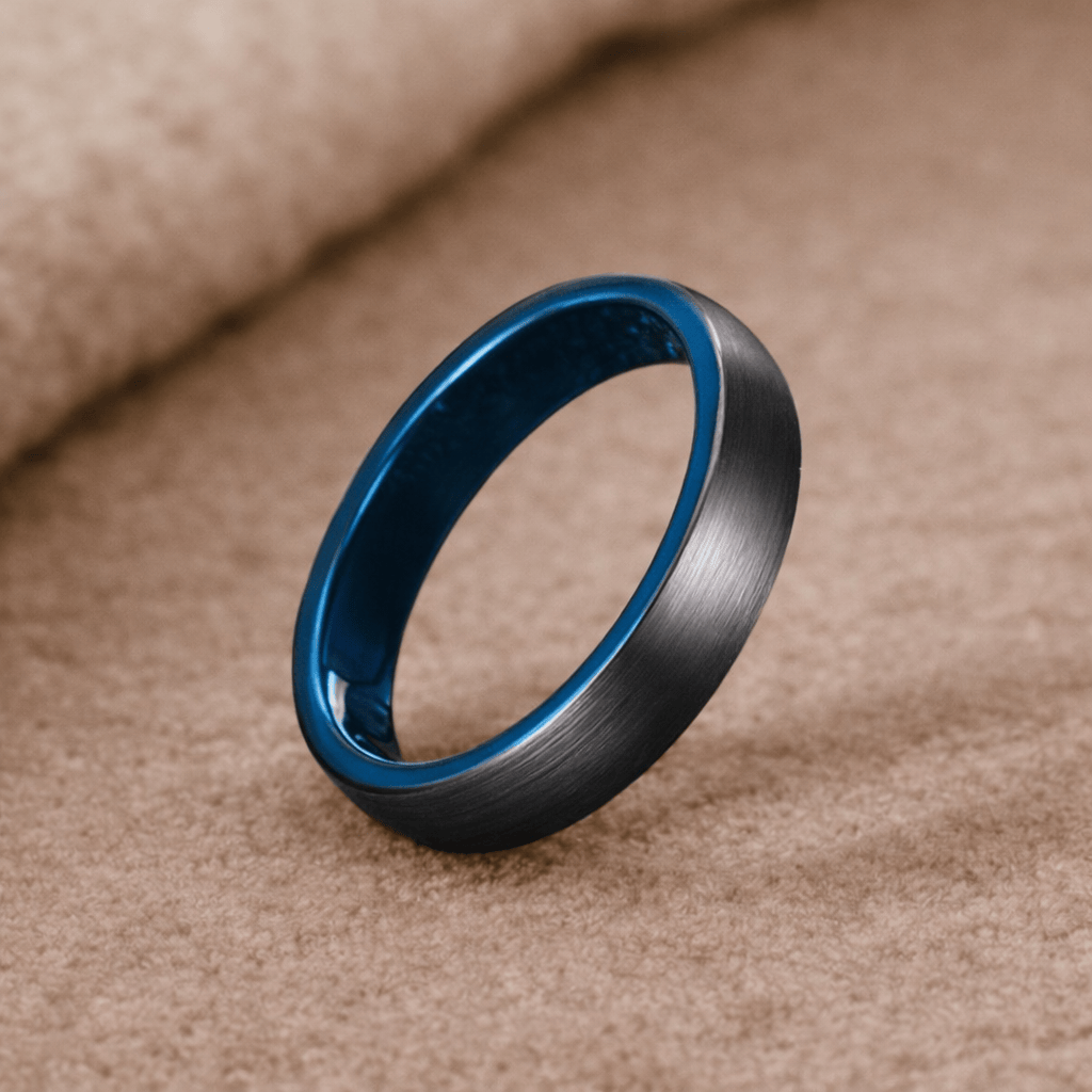 Horaclek Rings Ring der Gabriels Schutz | Horaclek