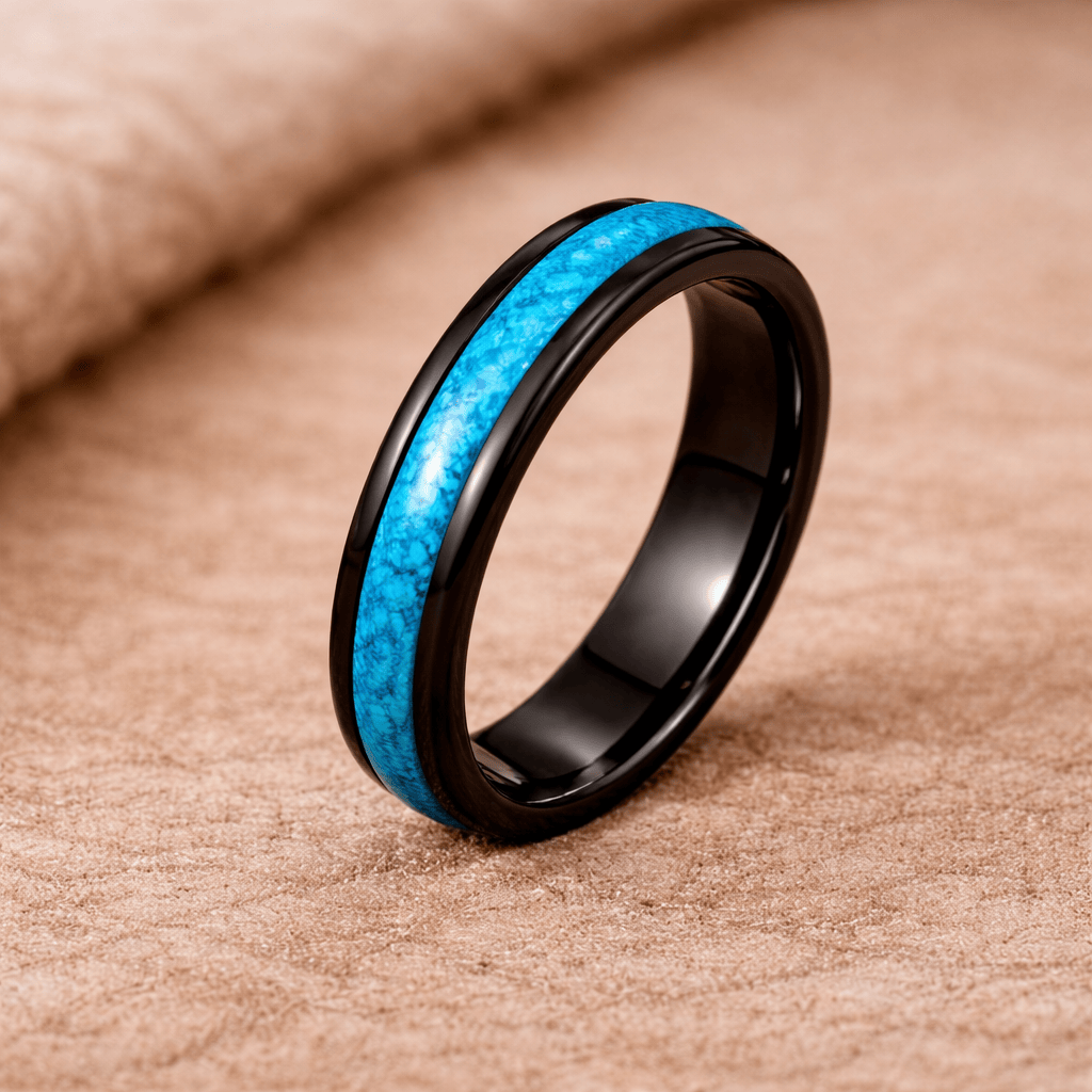 Ring GLANZ DER HERA Horaclek