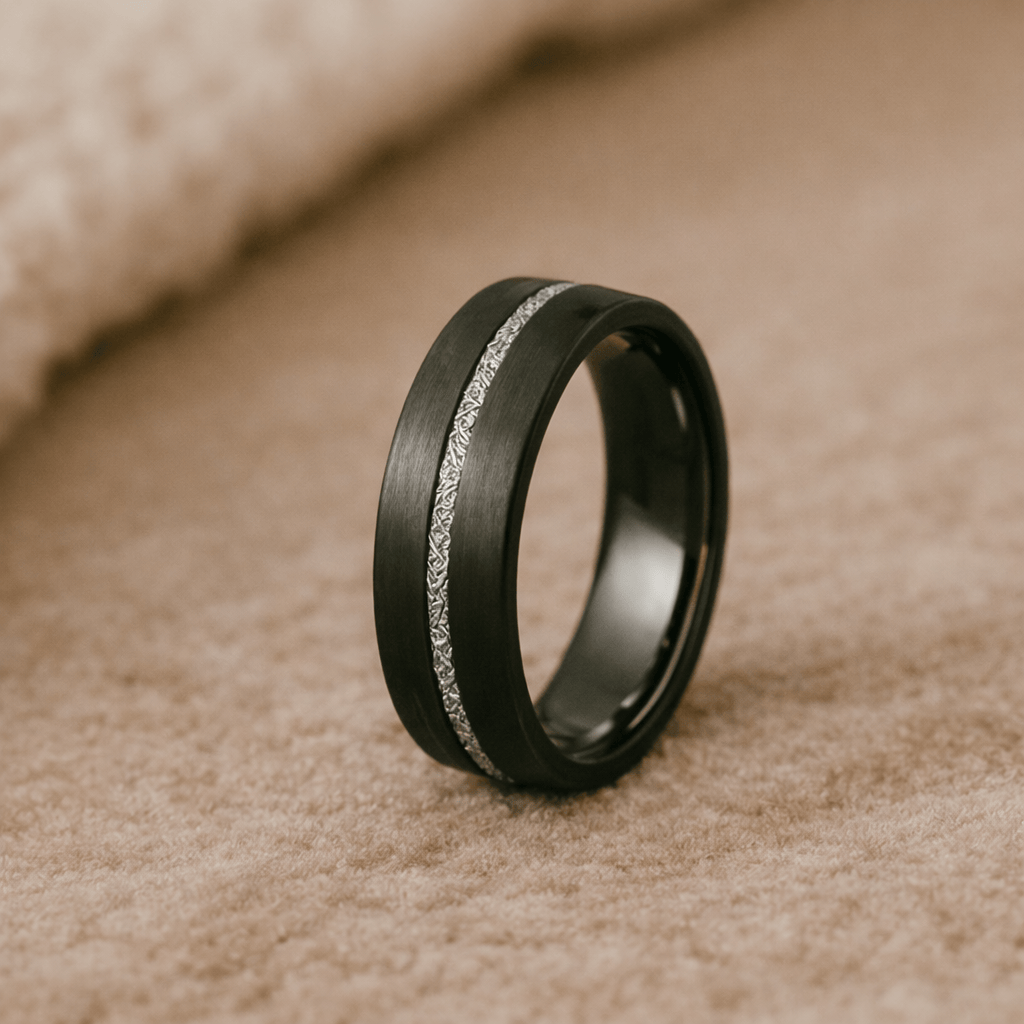 Ring HERRSCHAFT VON KRONOS Horaclek